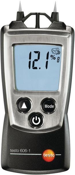 HYGROMETRE COMPACT 606-1            0560 6060
