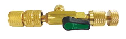 EXTRACTEUR DE VALVE 1/4" & 5/16"      EL41550 ASPEN PUMPS FRANCE  [EL41550]