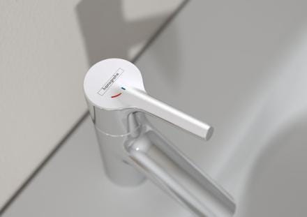 TALIS COOLSTART - Mitigeur lavabo