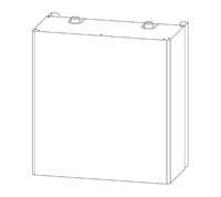 KIT 2 ZONES IXTRA M                    074666