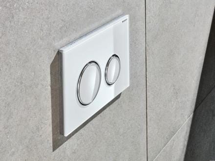 SIGMA - 21 - Plaques de commande double touche