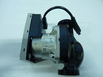 POMPE YONOS PARA RS25-6-130 ALEZIO    7605306 DE DIETRICH PIECE RECHANGE BDR