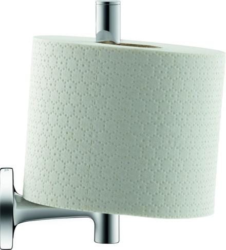 RESERVE PAPIER STARCK T     CHROME 0099391000 DURAVIT  [0099391000]