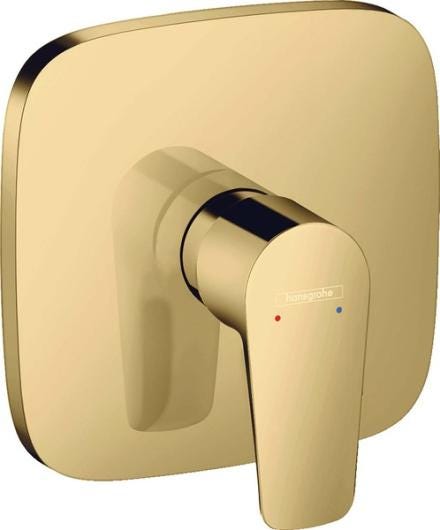 SET FINIT.DCH TALIS E ENC. DORE POLI 71765990 HANSGROHE  [71765990]