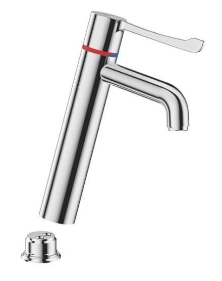 MITIGEUR EV. BIOCLIP SECUR. H 160       H9625