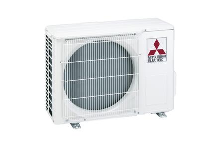 MURAL - MSZ-DM-VA/MSZ-HJ-VA - Inverter - réversible