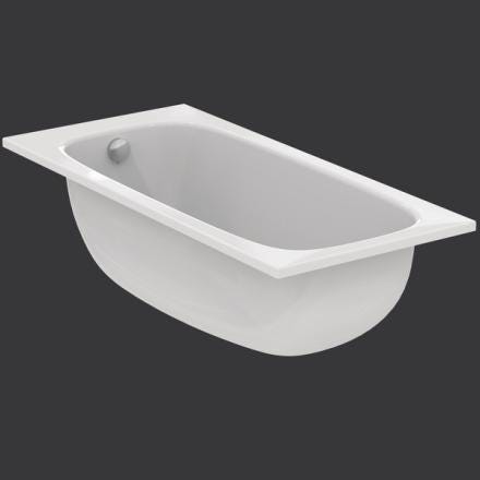 BAIGN. BI.LIFE RECT 170X75        BLC R044701 IDEAL STANDARD FRANCE  [R044701]