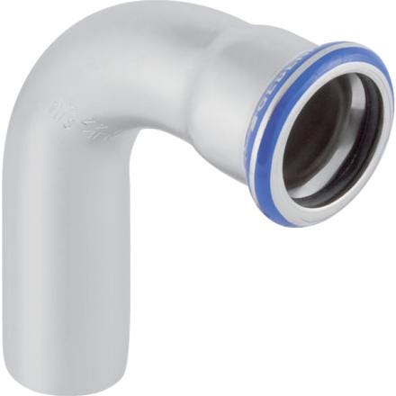 COUDE 90 EMB.MF INOX MAPRESS 76 GEBERIT 33309 GEBERIT  [33309]