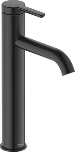 MITIGEUR MONOCOMMANDE LAV NOIR   C11033002046