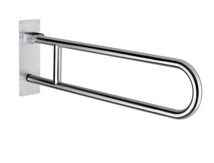 BASIC - Barre de maintien