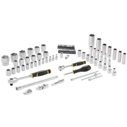 SERRAGE - Coffret douille