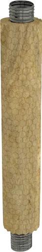 TUBAGE TEN LISS PRE-ISOLE INOX  80 14M 158080 TOLERIE EMAILLERIE NANT-SETEN  [158080]