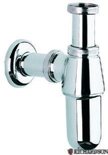 SIPHON POUR LAVABO