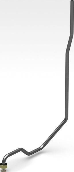 TUBE POUR POMPE CIRC.TOUR ECS      8738214418