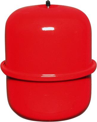 VASE D'EXPANSION FERME A MEMBRANE - Cylindrique - Standard