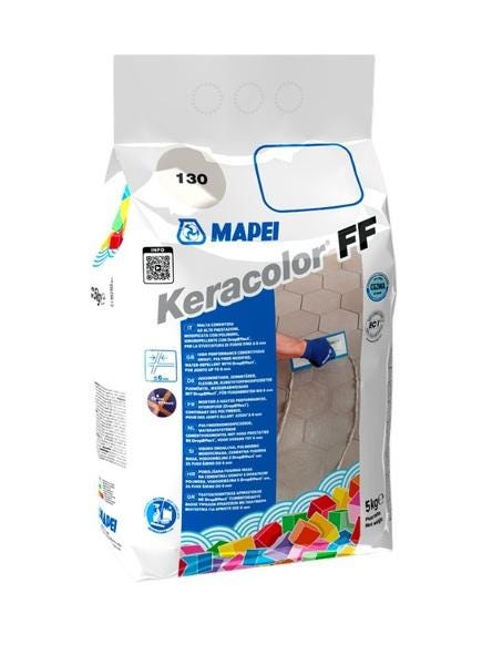 MORTIER KERACOLOR FF AL5KG GR/CIM. 5N11345AFR