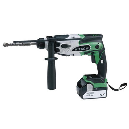 PERFORATEUR - BURINEUR SANS FIL - SDS Plus
