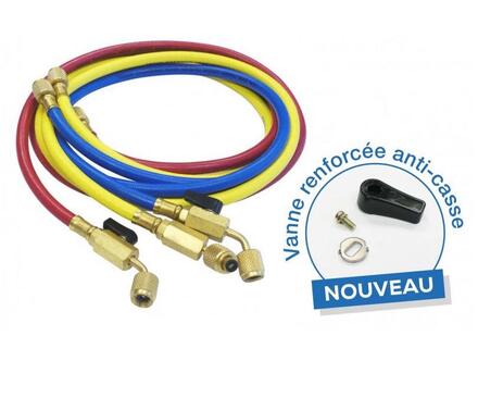 FLEXIBLE - Flexible de charge