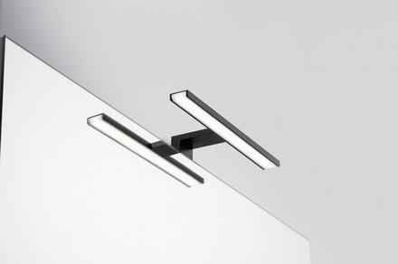APPLIQUE LED LEDY 30CM NR         X2  LEDYN30 FOURNIER DELPHA  [LEDYN30] 
