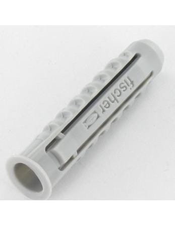 CHEVILLE NYLON SX PLUS 10X50    BTE50  568010 FISCHER FRANCE  [568010]