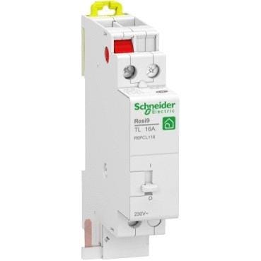 TELERUPTEUR 1NO-16A               SCHR9PCL116 MAGELEC