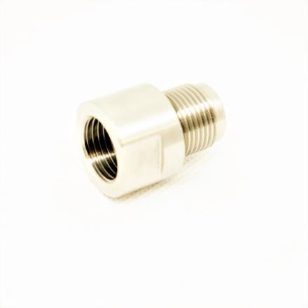 CORPS INOX CAPTEUR GERMI AP 60/95      937885 JETLY  [937885]