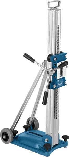SUPPORT POUR CAROTTEUSE GCR 350 CARTON - GAMM BOSCH ELECTROPORTATIF  [0601190200]