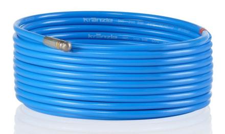 DEBOUCHEUR 20M +RACC.RAPIDE D12       12550.2 KRANZLE