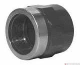 MANCHON A COLLER / A VISSER PVC - FF