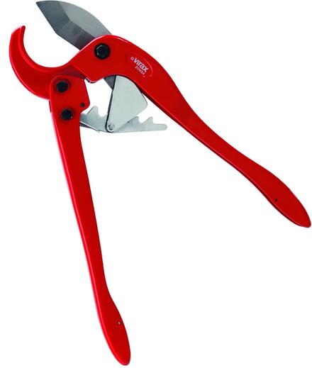 COUPE TUBE PLASTIQUE - 2114