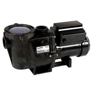 POMPE DE FILTRATION WHISPERFLO 22,5 M /H 1,5 DEL  [WFL151]