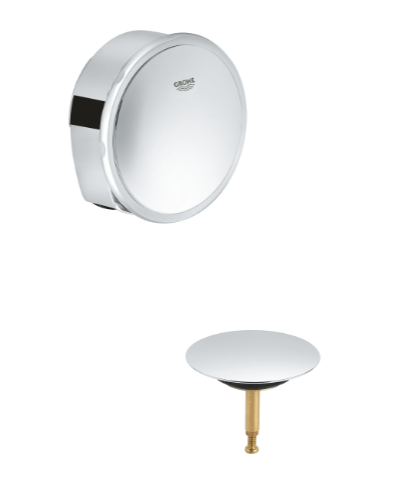 TALENTOFILL - Set de finition