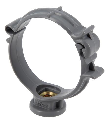 COLLIER PVC - Monobloc