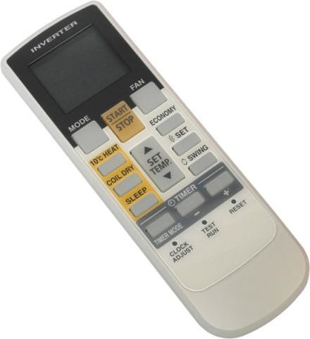 TELECOMMANDE IR ASYA9 LGC            . 898161 ACTA ATLANTIC  [898161]