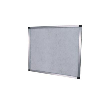 FILTRE GRILLE REPRISE 60X40CM   FILGR600X400A BAILLINDUSTRIE