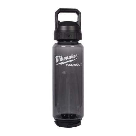 BOUTEILLE PLAST. NOIR PACKOUT 1L   4932498640 TECHTRONIC INDUSTRIES FRANCE  [4932498640]
