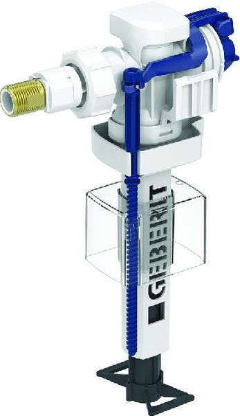 ROBINET FLOTTEUR TYPE 383        240.719.00.5 GEBERIT  [240.719.00.5]