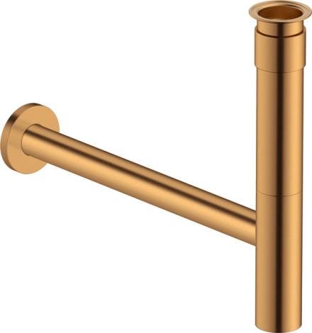 SIPHON DESIGN BRONZE BRO UNIVERSE  0050360400 DURAVIT  [0050360400]