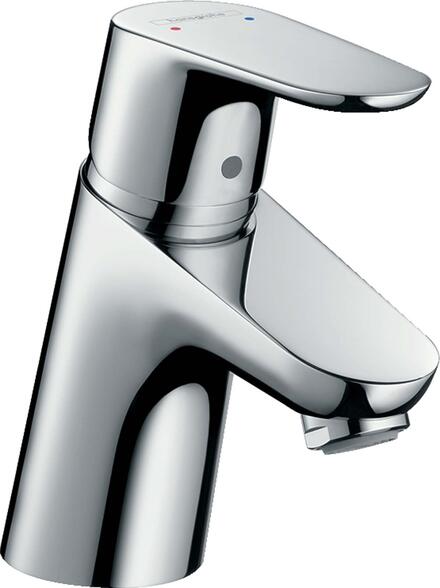 FOCUS - Mitigeur lavabo