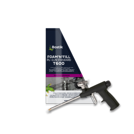 PISTOLET ISOL MOUSSE ECO             30619649 BOSTIK SA  [30619649] 