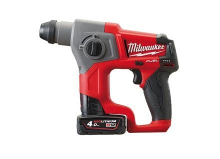 PERFORATEUR - BURINEUR SANS FIL - SDS Plus