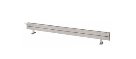 FASSANE PACK SANS AILETTES - CVXD - Radiateur décoratif plinthe de chauffage central