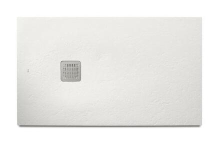 TERRAN - Receveur extra-plat rectangulaire
