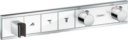 MODULE THERMOSTAT ENC.RAINSELECT     15356400 HANSGROHE  [15356400] 