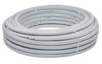 TUBE MULTICOUCHE PEXAL - Isolé avec gaine auto extinguible