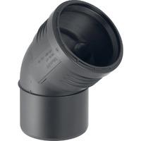 COUDE SILENT-PP - 45°