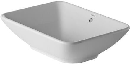 BACINO - Vasque rectangulaire à poser