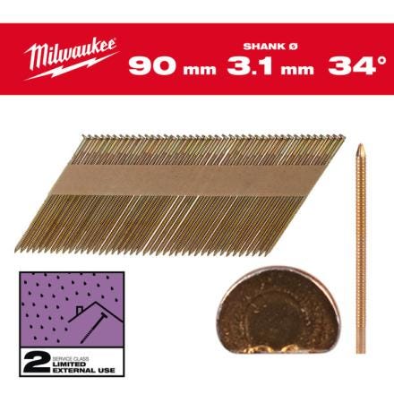 CLOUS ET AGRAFES 4932492613 TECHTRONIC INDUSTRIES FRANCE  [4932492613]