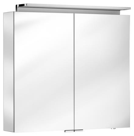 ARMOIRE TOIL ROYAL 80X74.2 ANODI .13603171311 KEUCO  [13603171311]