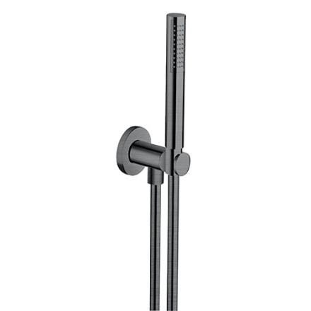 APPLIQUE PRISE EAU DCHTTE FLEX/METAL  PD47577 ONDYNA  [PD47577]
